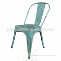 french vintage industrial replica cafe chair for sale